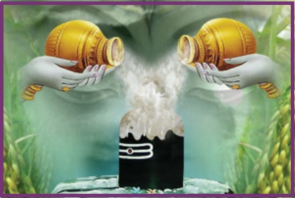 What are the benefits abhishekam to lord shiva spiritual significance and importance abhishekam